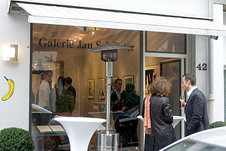 Galerie Jan Schlütter